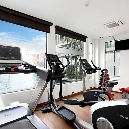 Plaai Prime Hotel Rayong Sha Extra Plus Esterno foto