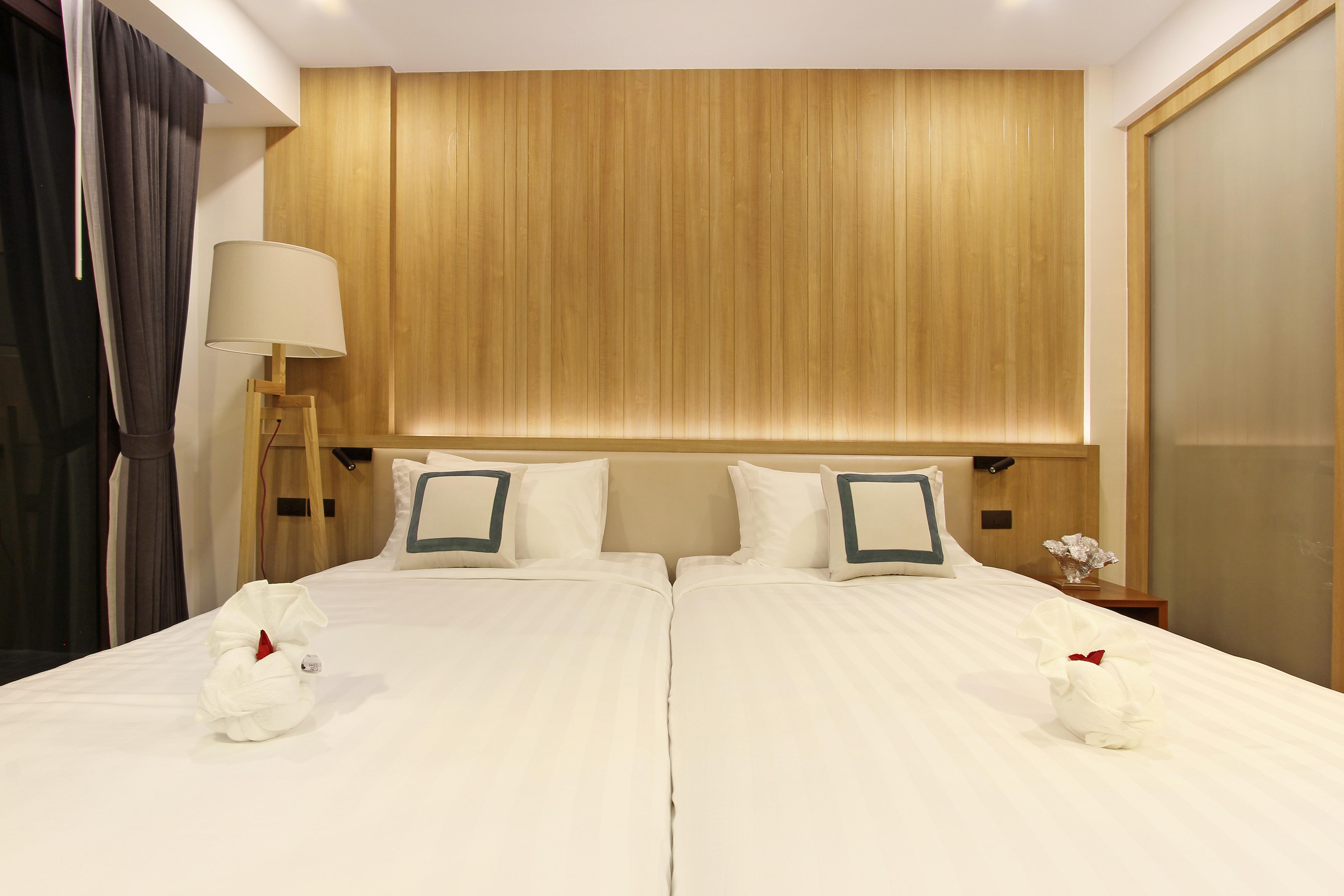 Plaai Prime Hotel Rayong Sha Extra Plus Esterno foto