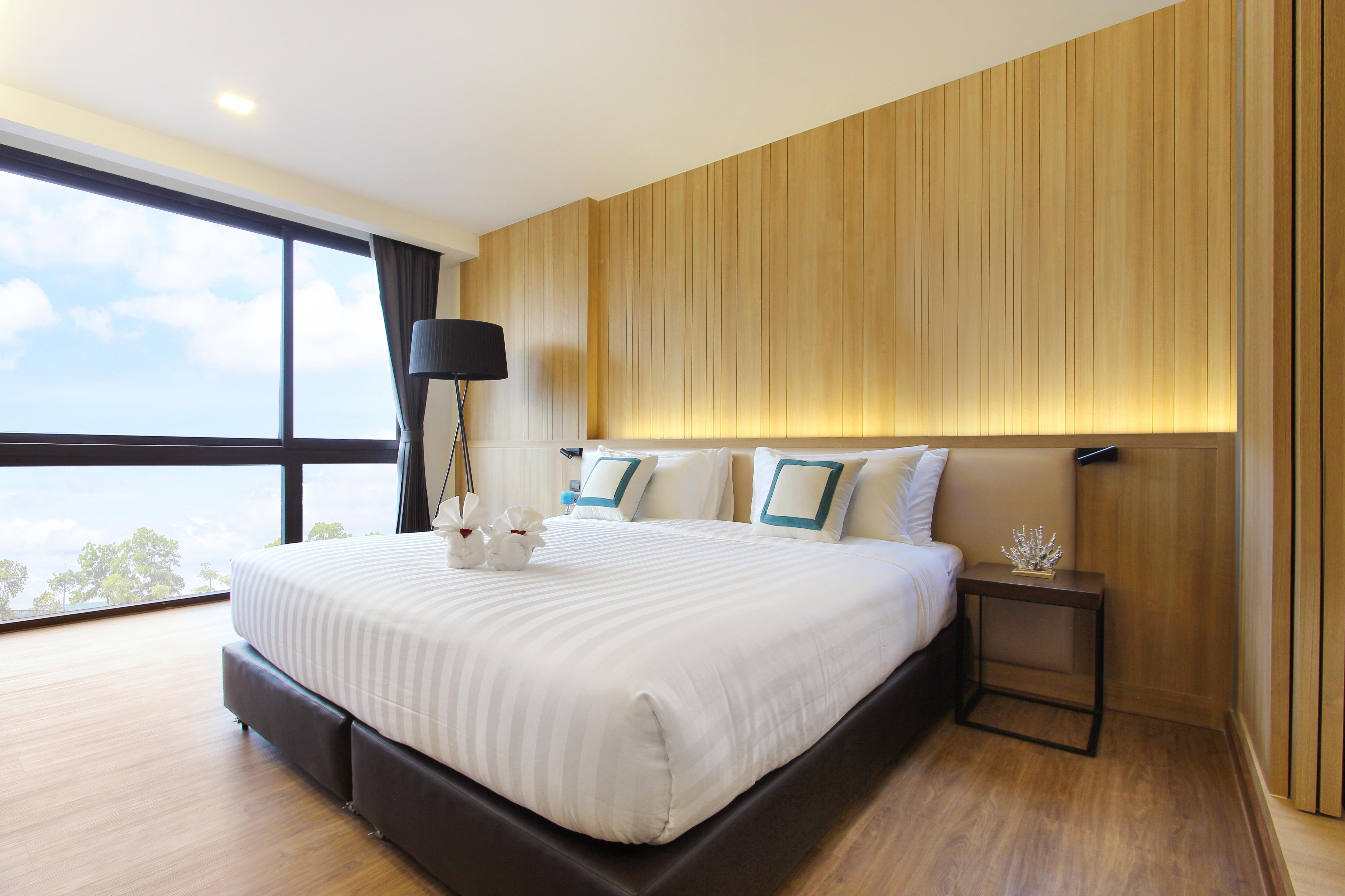 Plaai Prime Hotel Rayong Sha Extra Plus Esterno foto