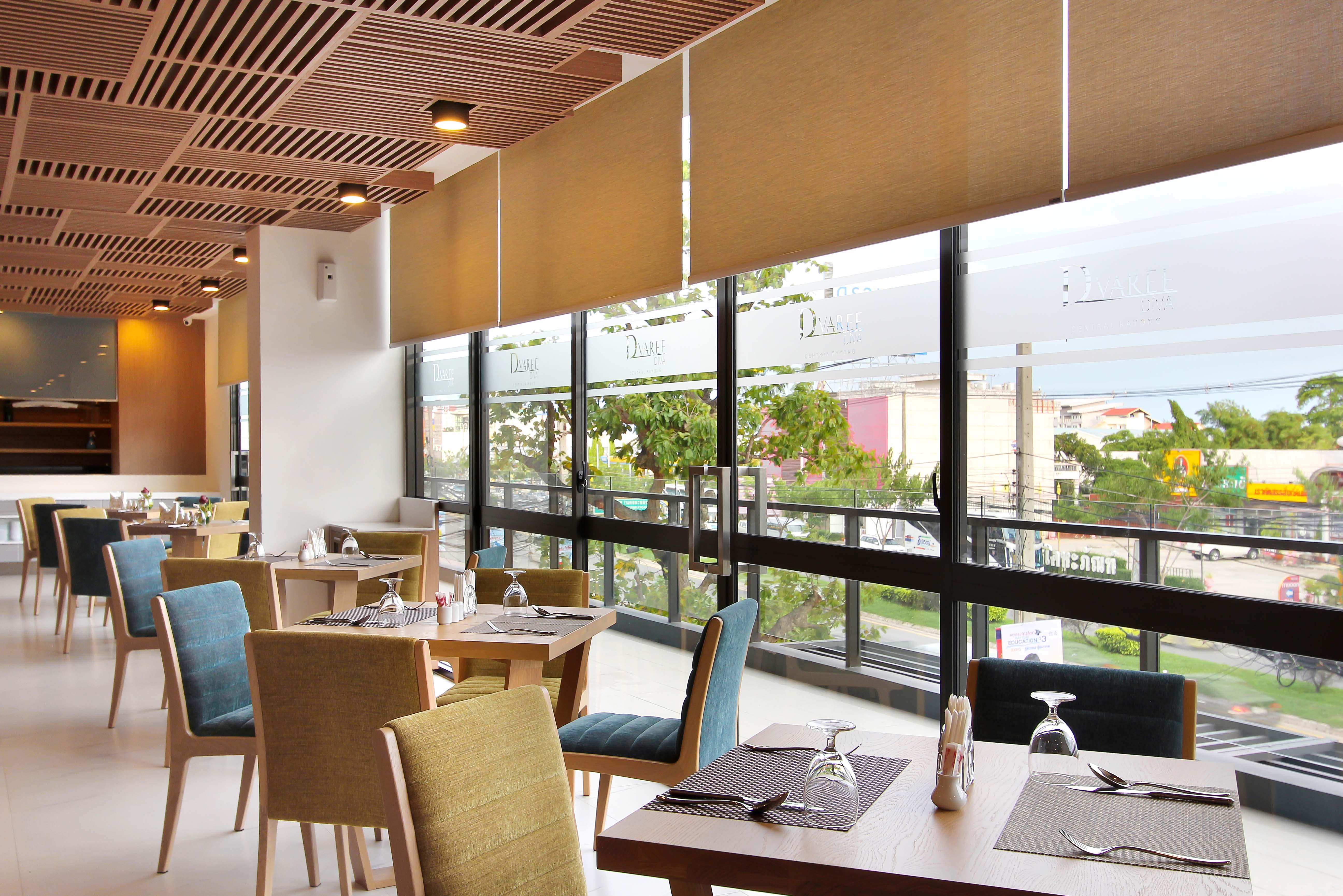 Plaai Prime Hotel Rayong Sha Extra Plus Esterno foto
