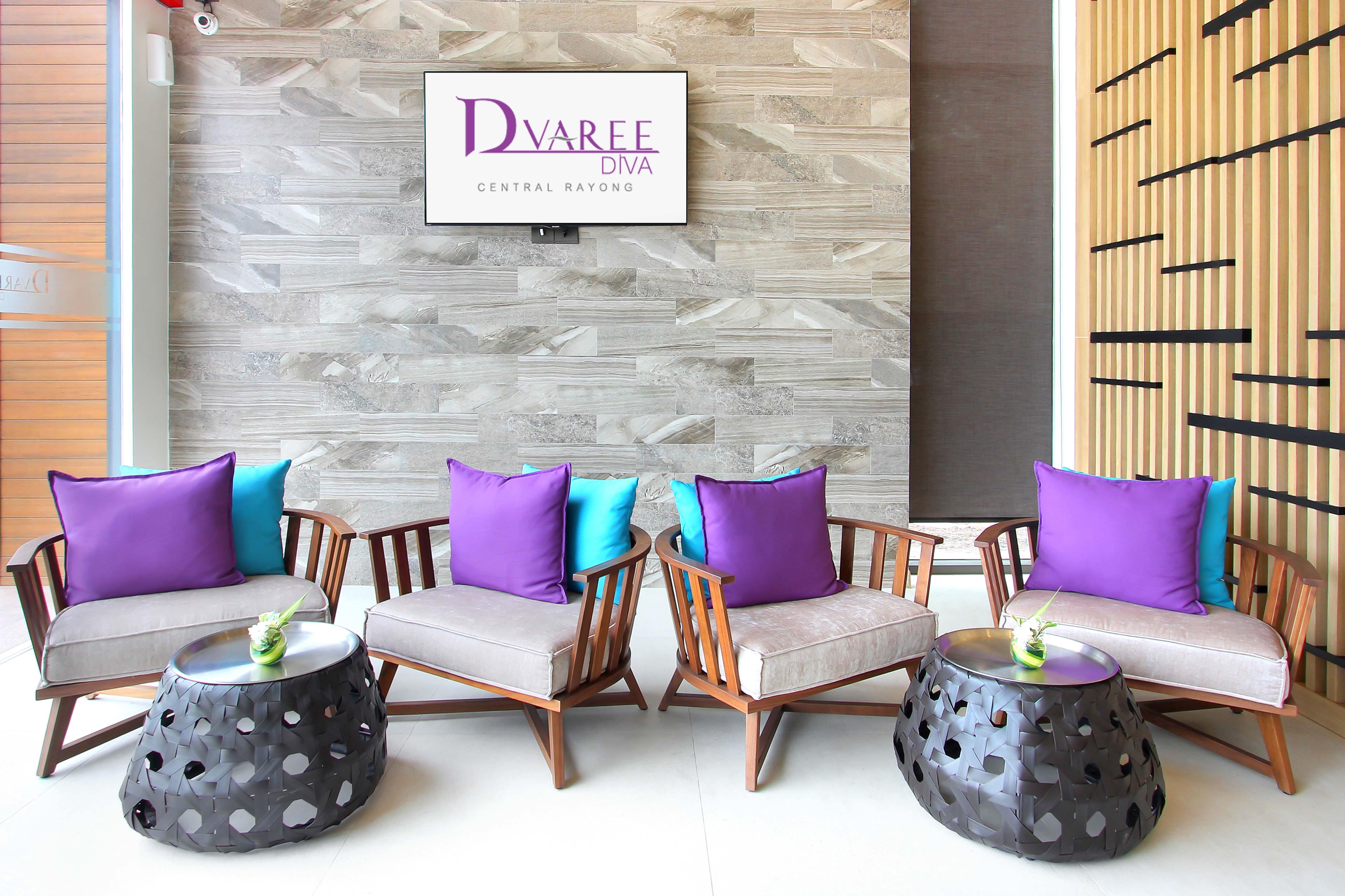Plaai Prime Hotel Rayong Sha Extra Plus Esterno foto