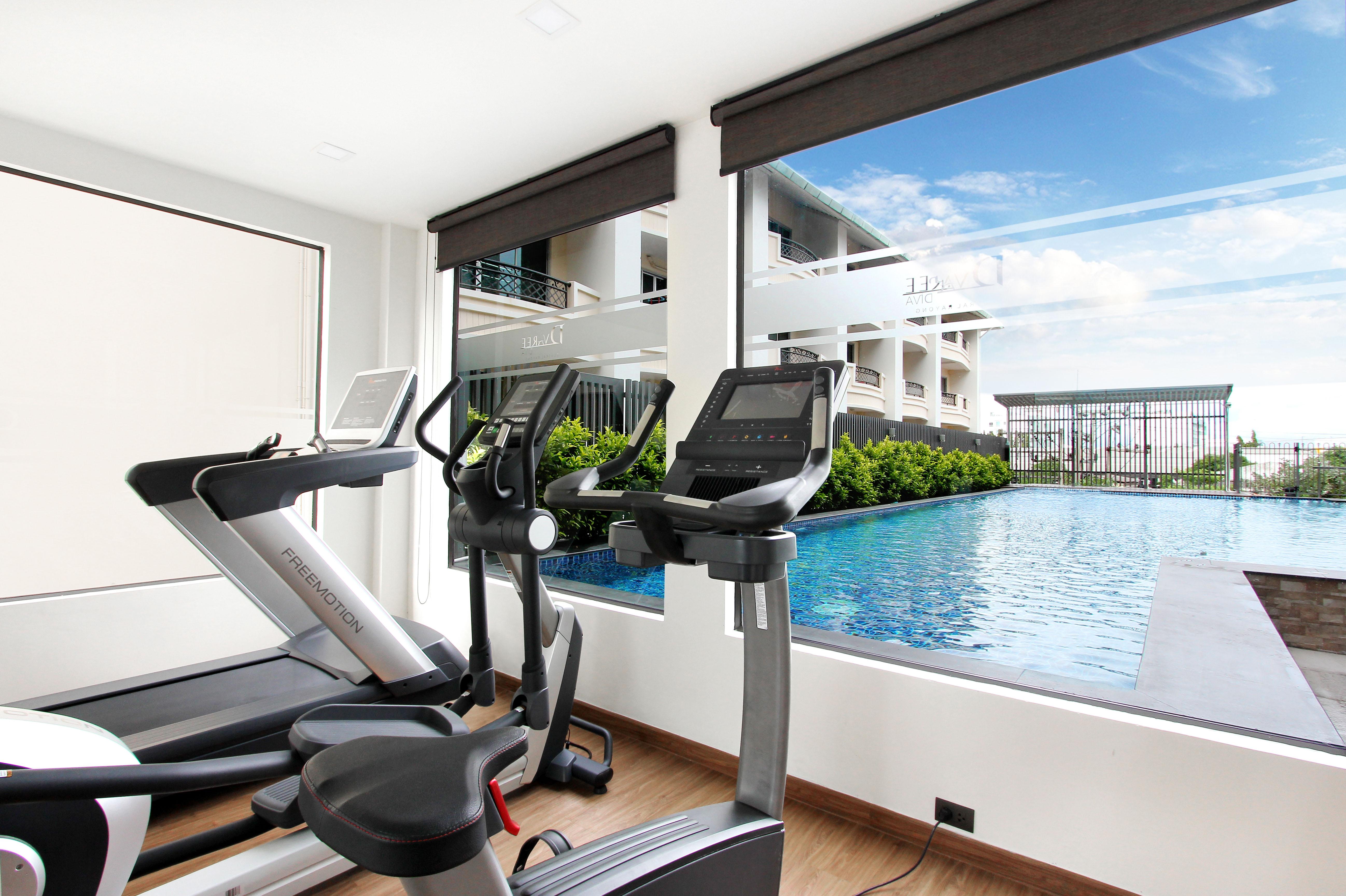 Plaai Prime Hotel Rayong Sha Extra Plus Esterno foto