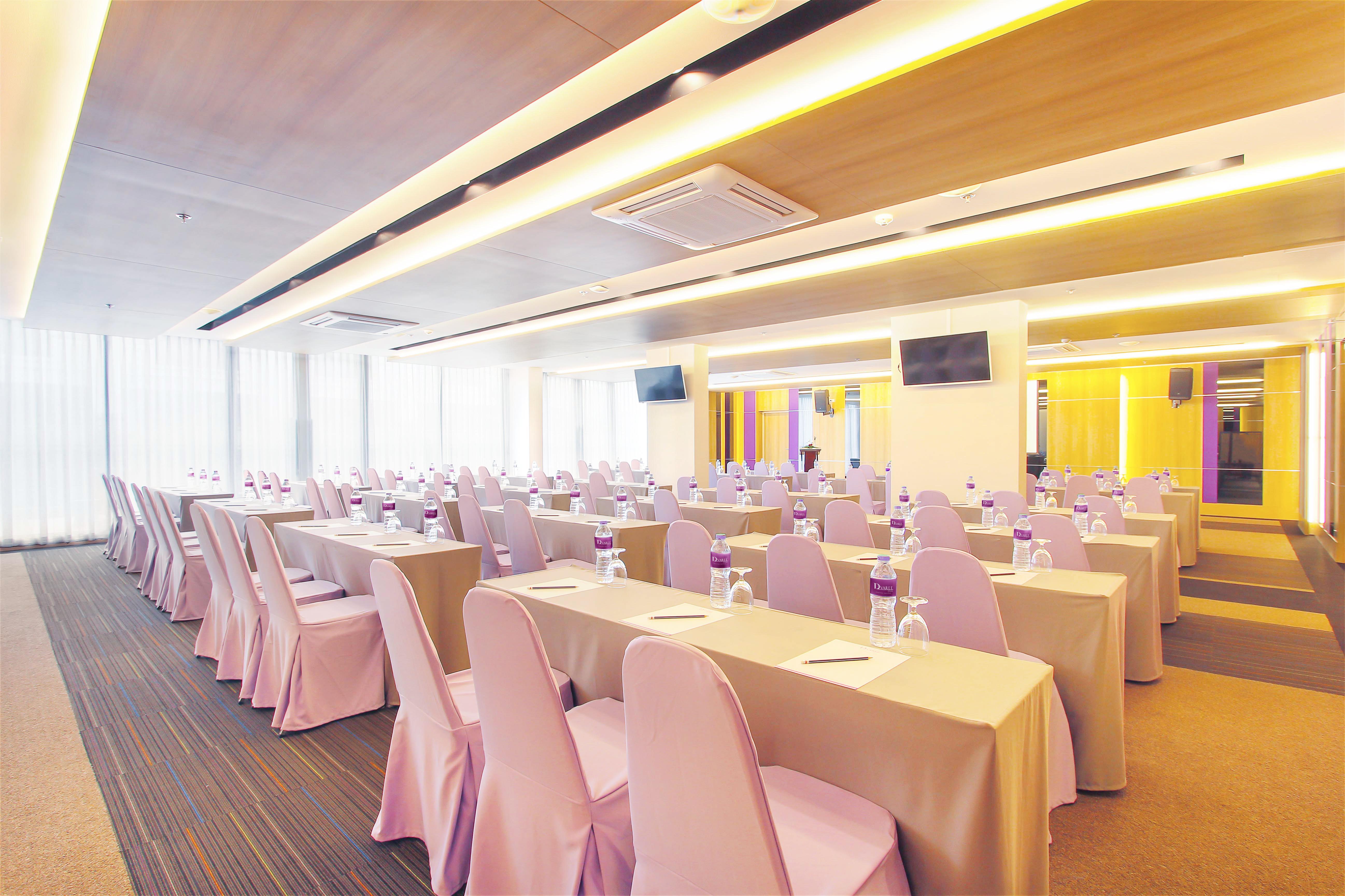 Plaai Prime Hotel Rayong Sha Extra Plus Esterno foto