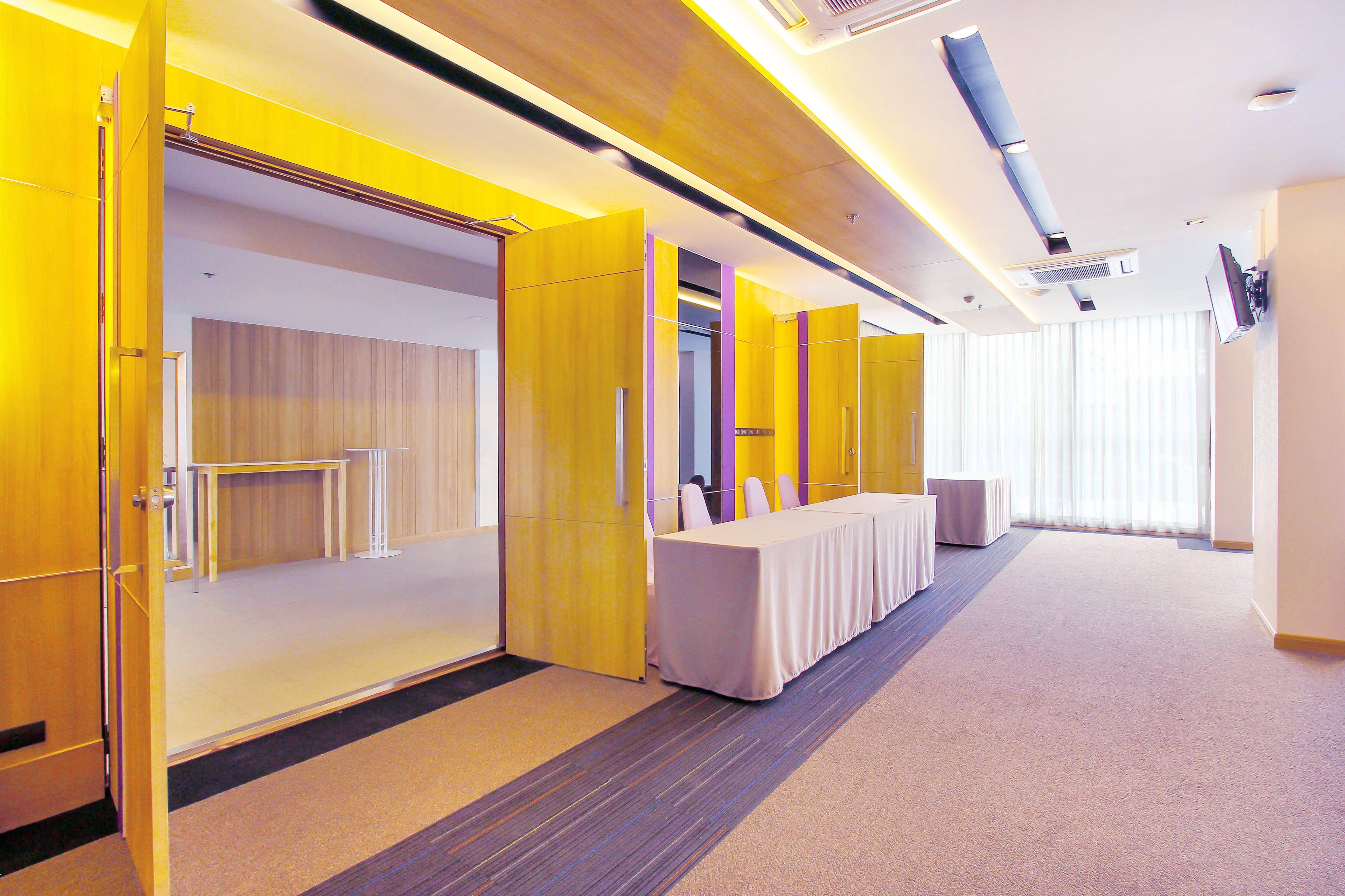 Plaai Prime Hotel Rayong Sha Extra Plus Esterno foto