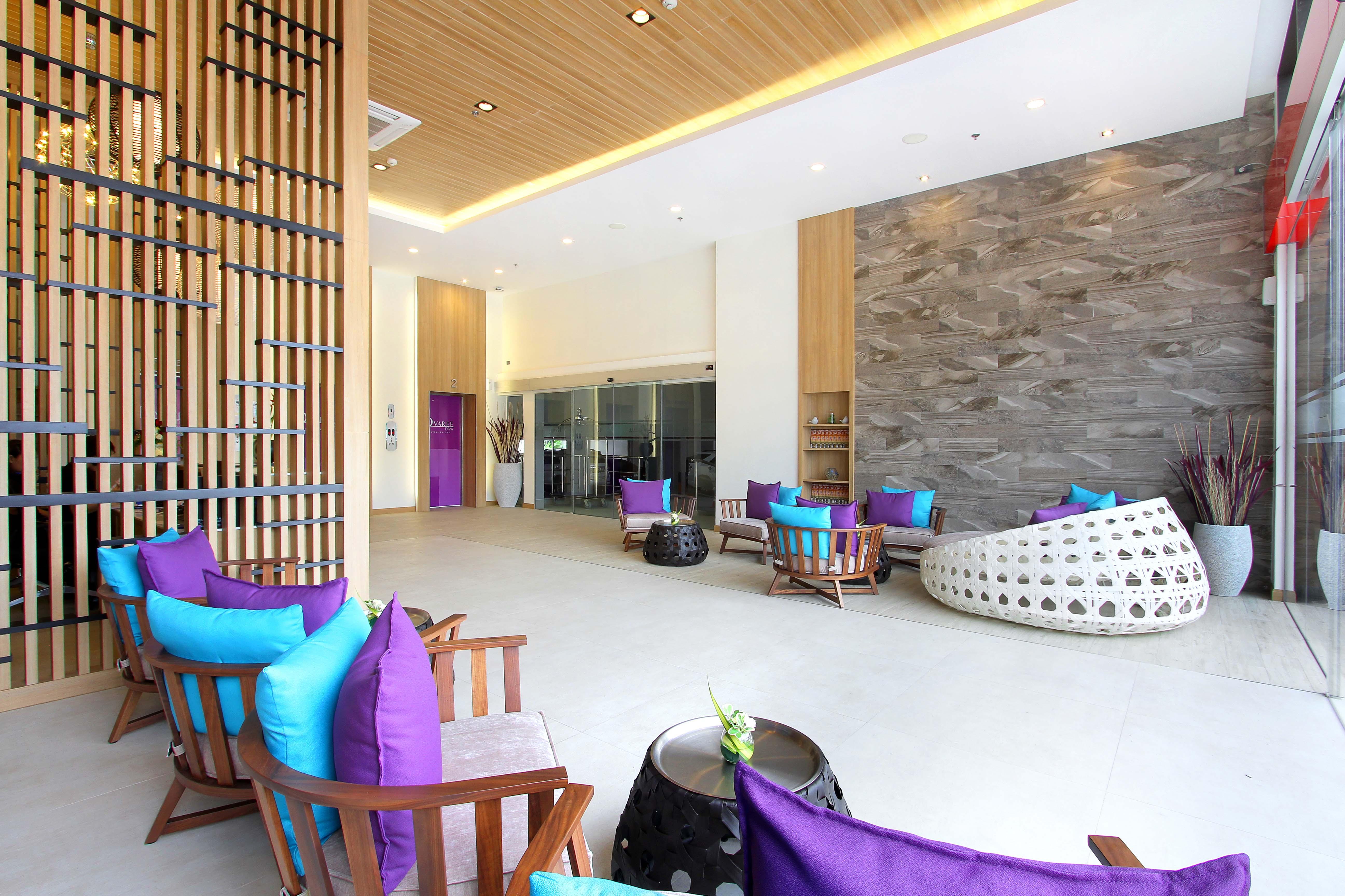 Plaai Prime Hotel Rayong Sha Extra Plus Esterno foto