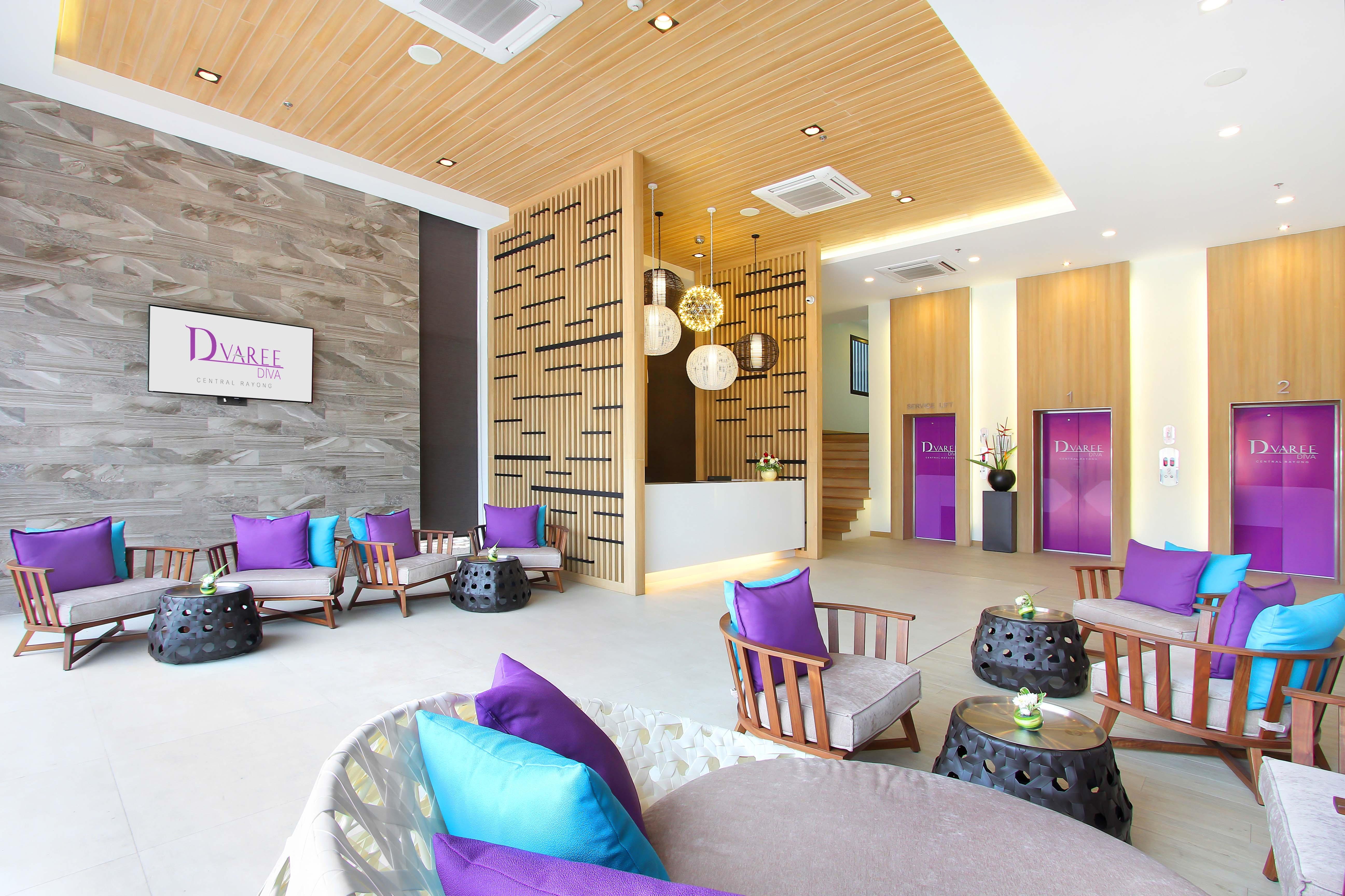 Plaai Prime Hotel Rayong Sha Extra Plus Esterno foto