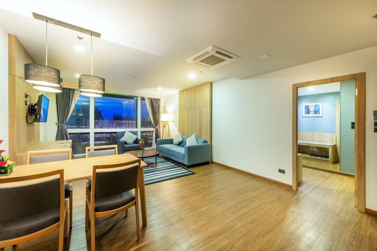 Plaai Prime Hotel Rayong Sha Extra Plus Esterno foto